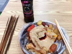 -彭姐麻辣烫(海淀店)