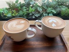 -Peet's Coffee皮爷咖啡(大学路店)