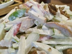 -红林大酒店RFcafe自助餐厅