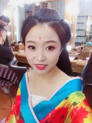 点击看大图 -美云庭古装·格格服汉服·京城旅拍(北京店)