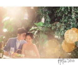 -艺匠摄影ARTIZ STUDIO(南京店)