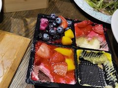 -魁盛居百年鲁菜馆(县西巷店)