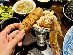 -本寻烧肉酒场(双井店)