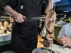 -戈拿旺巴西烤肉(崇文门店)