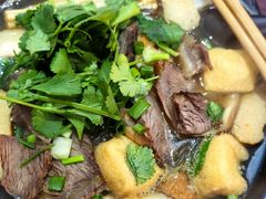-农家飘香卤味砂锅(三角地店)