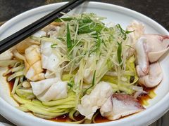 -飞尝蚝·顺德菜·鱼生(顺德总店)