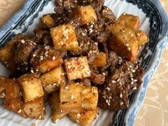 -维吾尔餐厅(宜山路店)