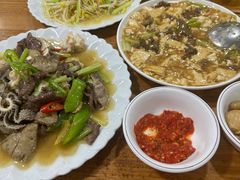 -老友谊餐厅(319国道店)