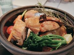 -春树下·树屋花房西餐厅(罍街AS1980店)