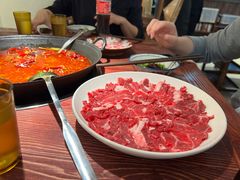 -马厂老火锅(胜太路店)