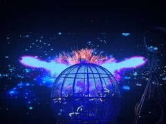 -蓬莱欧乐堡梦幻世界