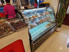 -香妃烤鸡(西单店)