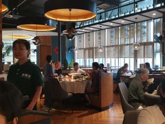 -老傅家湘潭水煮活鱼店(众一国际店)