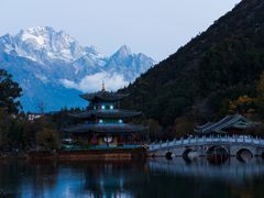 -黑龙潭公园