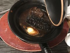 -长沙北辰洲际酒店-兰调全日餐厅