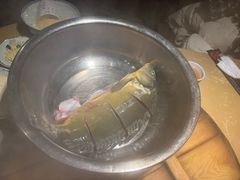 -万里闯关东铁锅炖菜馆(高新旗舰店)