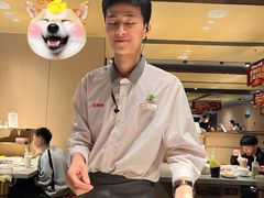 -海底捞火锅(北京路店)