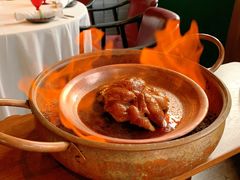 -三号黄浦会Canton Table