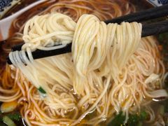 传统牛肉拉面-金城回忆(万科店)