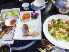 -东江海鲜大排档·潮汕菜·砂锅粥