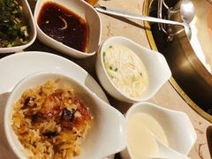 -捞王猪肚鸡火锅(昆山店)