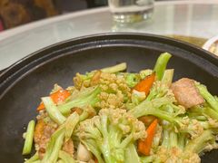 -陈家老院子(高新店)