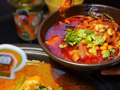 -探鱼·鲜青椒爽麻烤鱼(领展购物广场店)