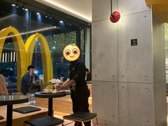 -麦当劳(SM城市广场店)