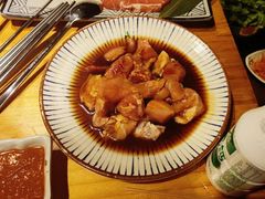 -喜鹊烤肉酒场(美乐城店)