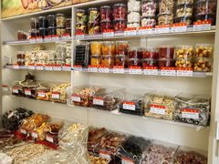 -傻二炒货龙虾(李沧旗舰店)