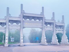 -五台山风景名胜区