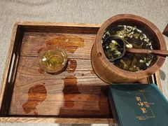 -汉水谣·江景餐厅(江滩店)