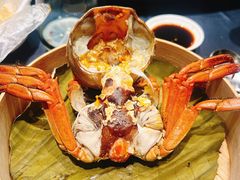 -江南雅厨(李公堤店)