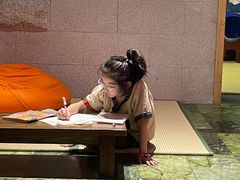 -汉宫汤泉汗蒸洗浴(五四广场店)