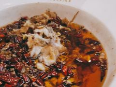 -椒爱水煮鱼川菜(皇姑万象汇店)