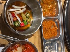 -姜虎东白丁烤肉(深圳湾后海汇店)