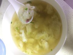 -荣巷小馄饨(荣巷店)