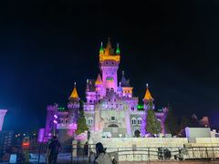 -青岛方特梦幻王国