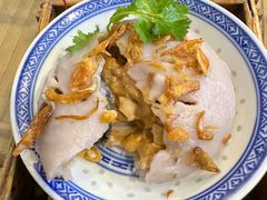 -芋包王闽南茶楼(八市店)