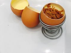 -布朗尼西饼(粮道街店)