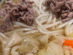 -鑫花溪牛肉米粉(凤凰街创始总店)
