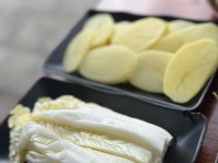 -大理.老字号渝记酸萝卜乌鱼(古城总店)