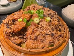 -云海肴云南菜·蒸汽石锅鱼(青岛万象城店)