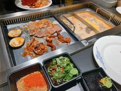 -星伦多自助料理·涮烤一体(虹悦城店)