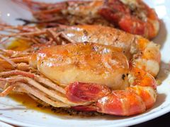 -Ministry of Crab(科伦坡店)