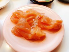 -争鲜回转寿司(南京东路店)