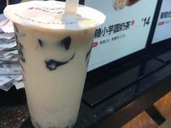 -书亦烧仙草(印象汇都市店)