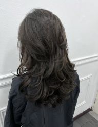 -FASHION PALACE hair+