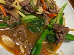 -潮巷·老潮汕美食集市(欢乐港湾店)