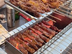 老太太鲜羊肉-邢氏老太太烤串(北兴街店)